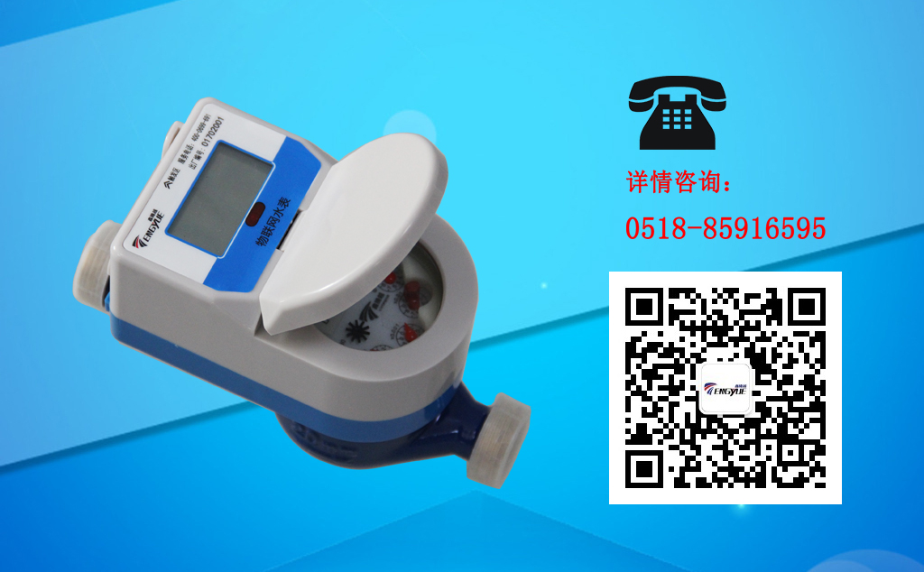 物聯(lián)網(wǎng)水表的名牌標記內容有哪些？