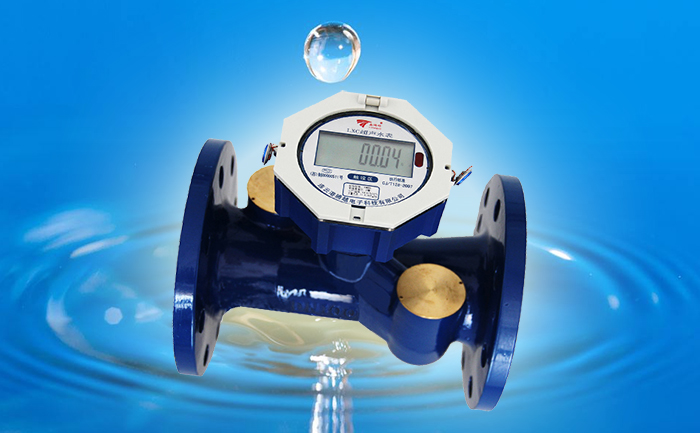 超聲波水表對比機械水表具有哪些優(yōu)點(diǎn)