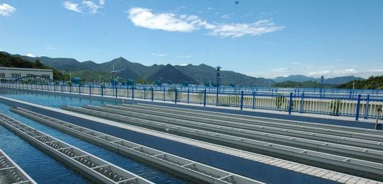供水管理企業(yè)普及預付費Lora無(wú)線(xiàn)遠傳水表應用