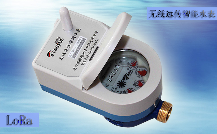 無(wú)線(xiàn)遠傳水表(實(shí)時(shí)轉換式)機電轉換誤差試驗