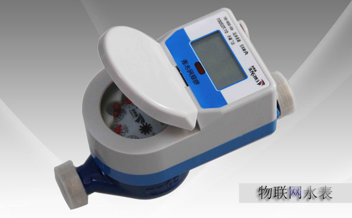 物聯(lián)網(wǎng)水表靜電放電的試驗過(guò)程