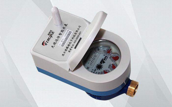 無(wú)線(xiàn)遠傳水表lora與普通水表有什么不同之處？