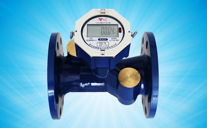 超聲波水表都具備哪些獨特優(yōu)勢？
