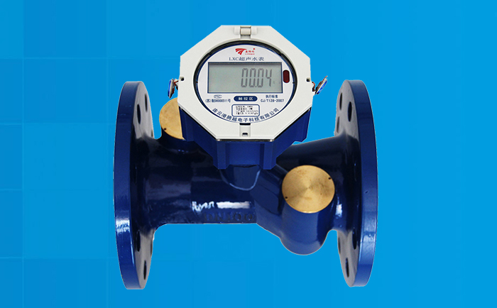 超聲波水表電池沒(méi)電了怎么辦？