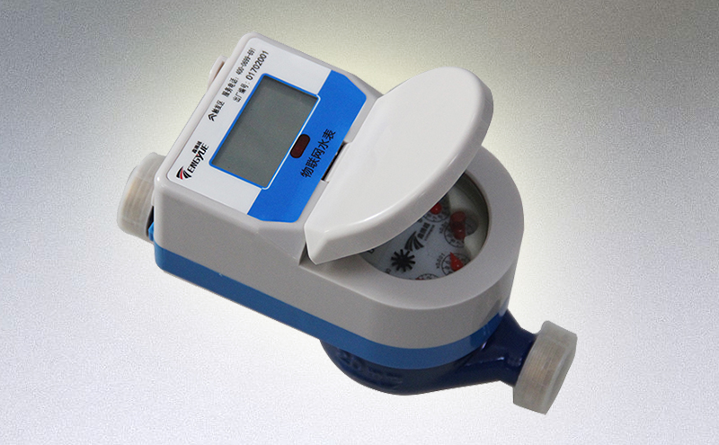 無(wú)線(xiàn)遠傳水表NB-IoT電池使用說(shuō)明