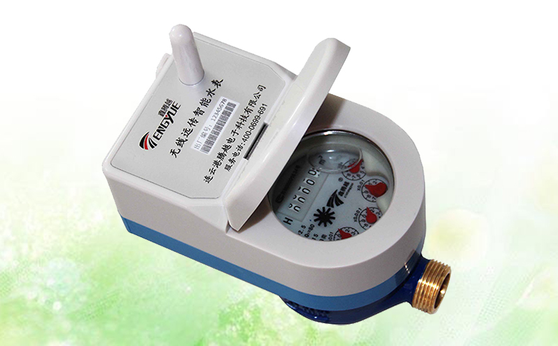 遠傳水表機芯可以分成哪些類(lèi)型