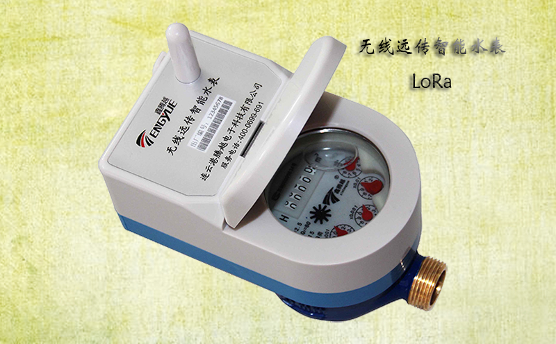 為何無(wú)線(xiàn)遠傳智能水表需要首檢和周期性檢定