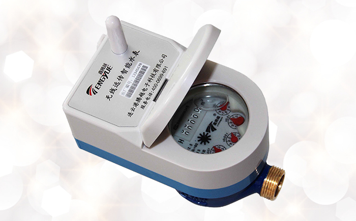 無(wú)線(xiàn)遠傳水表LoRa