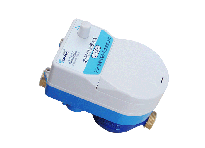 無(wú)線(xiàn)遠傳水表（LoRa）-LXSZ系列